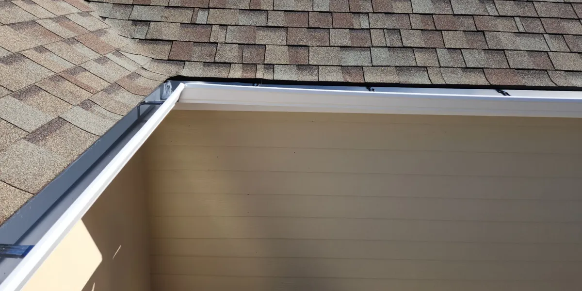 Gutter Cleaning & Maintenance – Jessica Ct, Dallas GA