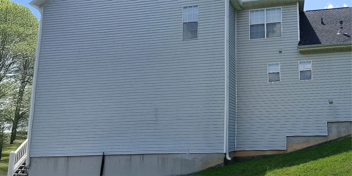 Gutter Repairs – Strang Blvd, Lithonia GA